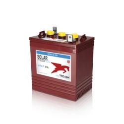 Batterie TROJAN SPRE 06 255 6V 229Ah